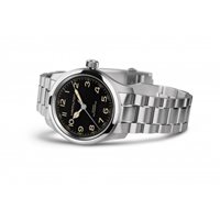 Orologio Hamilton Uomo khaki field Murph in Acciaio H70405130 - H70405130